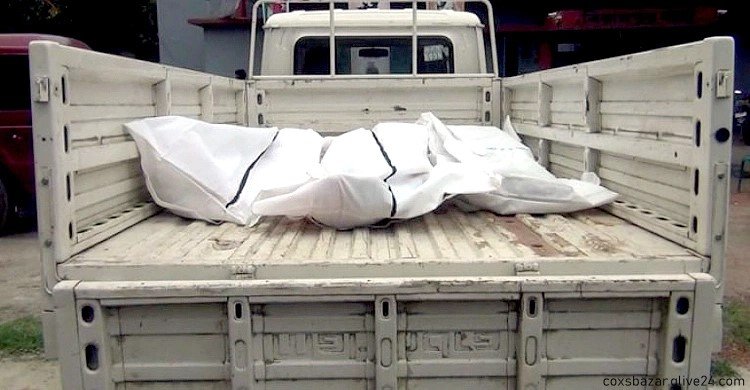 ঝরলো অটোচালকসহ ৩ জনের প্রাণ রামুর সড়কে