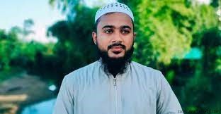 প্রাণ গেলো হাফেজের তারাবির পর ফেরার পথে বাসের ধাক্কায়