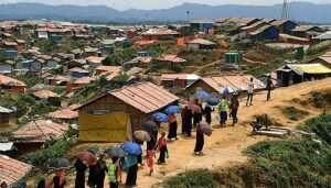 পেটের ভেতর ইয়াবার পোটলা ফেটে মৃত্যু | সারা সপ্তাহের খবর