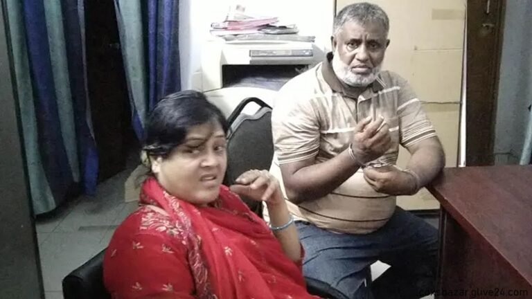 এপিবিএন কর্মকর্তা ও তার স্ত্রী আটক কক্সবাজারে ইয়াবাসহ