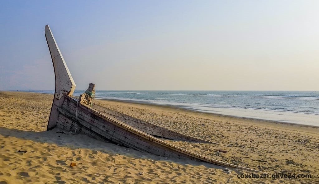 কক্সবাজার জেলার জনপ্রতিনিধি