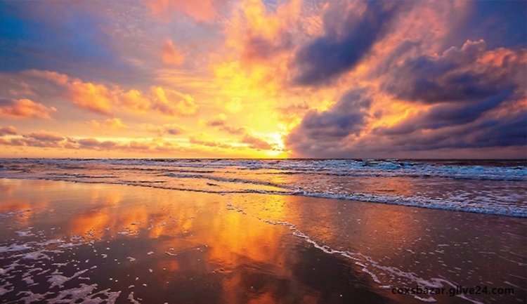 কক্সবাজার জেলার ক্রীড়াঙ্গন