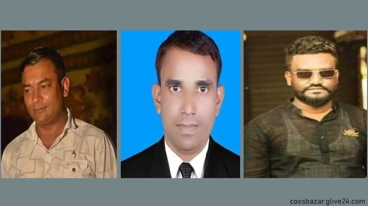 তিন বন্ধুর গলিত দেহ মিললো অপহরণের ২৫ দিন পর